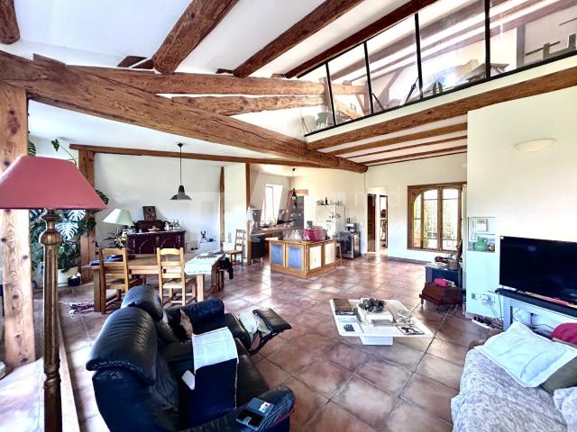Appartement vente à Montpellier, Sète
