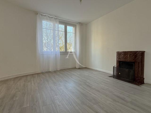 Appartement vente à Nantes