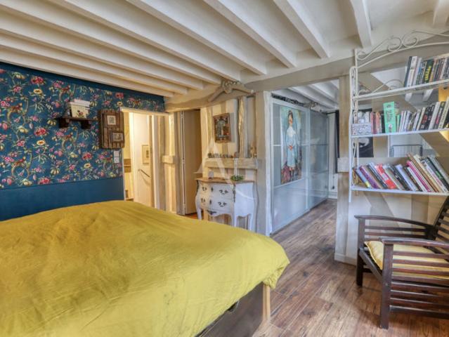 Appartement vente à Rouen, Ruan