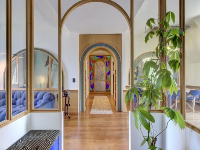 Appartement vente à Bayonne, Biarritz