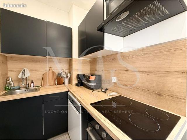 Appartement vente à Arras