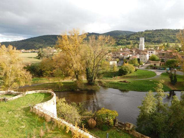 Appartement location à Brioude, Lavoûte-chilhac