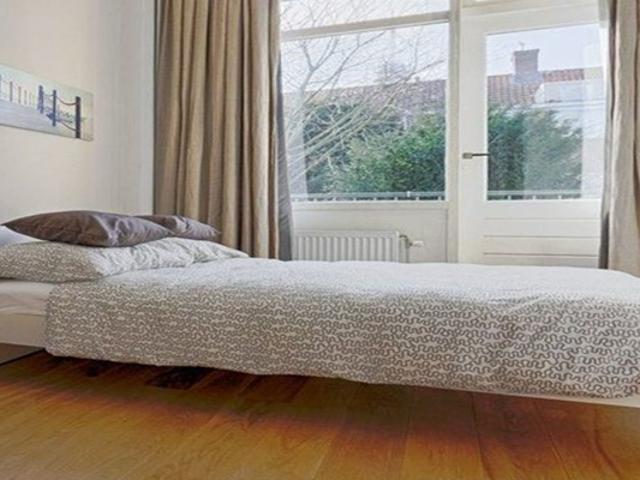 Appartement te huur in Bezuidenhout, Den Haag