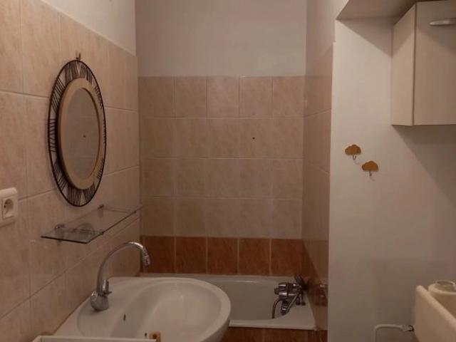 Appartement vente à Aurillac
