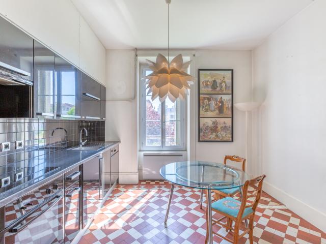 Appartement vente à Lyon, Métropole de Lyon