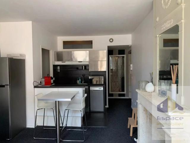 Appartement location à La Rochelle