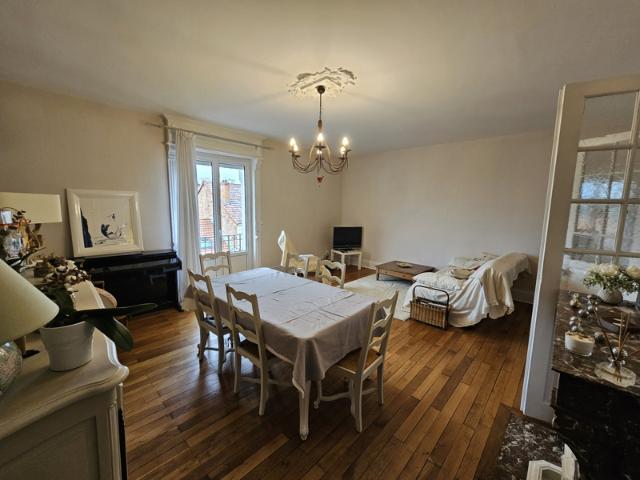 Appartement vente à Roanne, Le Coteau