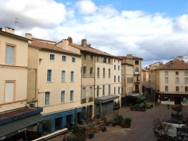 Appartement vente à Valence, Romans-sur-isère