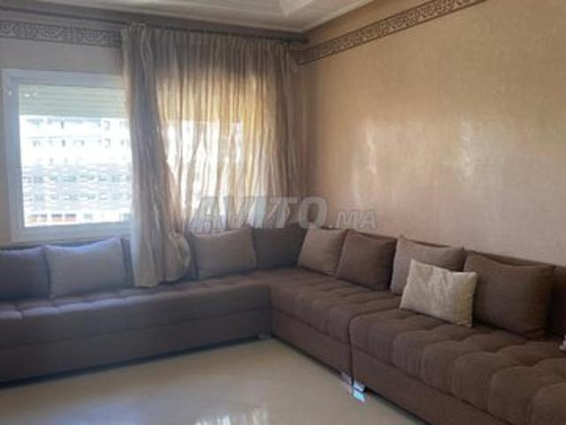 Appartement location à Tangero, Tanger-Tétouan