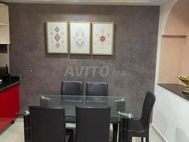 Appartement location à Tangero, Tanger-Tétouan