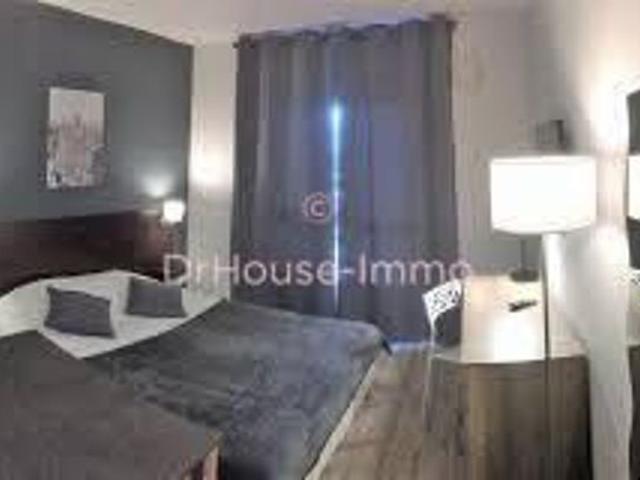Appartement vente à Grenoble, Brié-et-angonnes