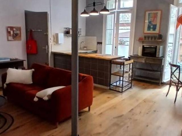 Appartement vente à Béziers, Hérault