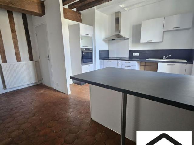 Appartement location à Fontainebleau, Montcourt-fromonville