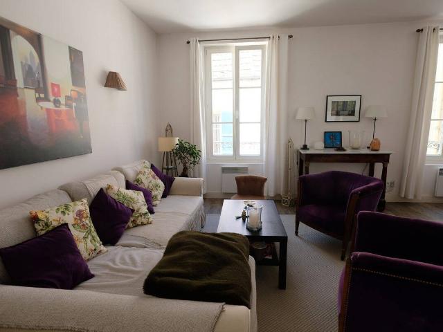 Appartement location à Montfort-l'Amaury, Yvelines