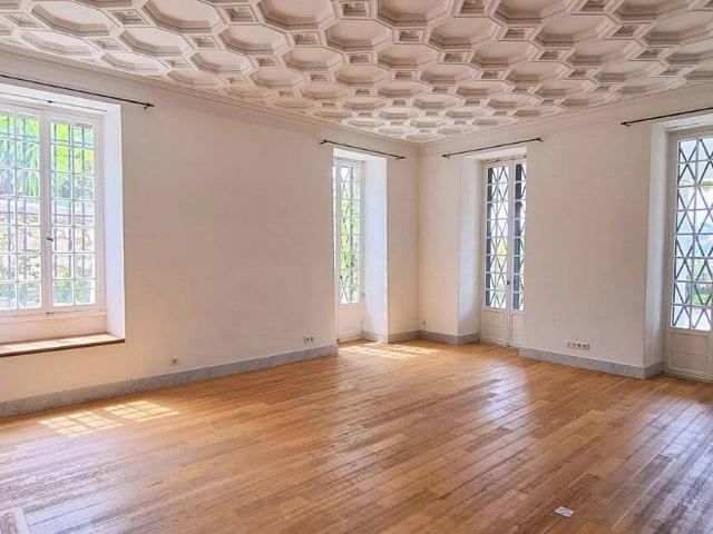Appartement location à La Vigna, L'Escarène