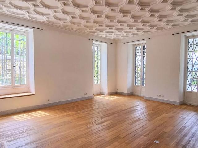 Appartement location à Nice