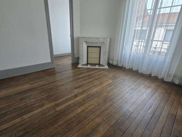 Appartement location à Charleville-Mézières, Charleville-mézières