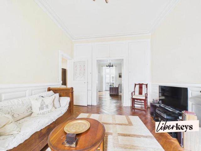 Appartement vente à Nantes