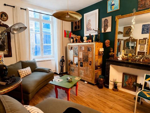 Appartement vente à Béziers