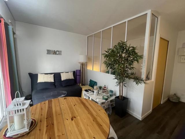 Appartement vente à France métropolitaine, Arcachon