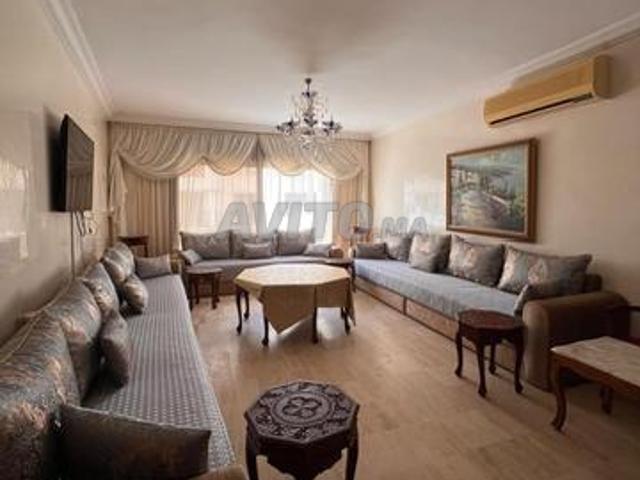Appartement location à Anfa, Gharb-Chrarda-Beni Hssen