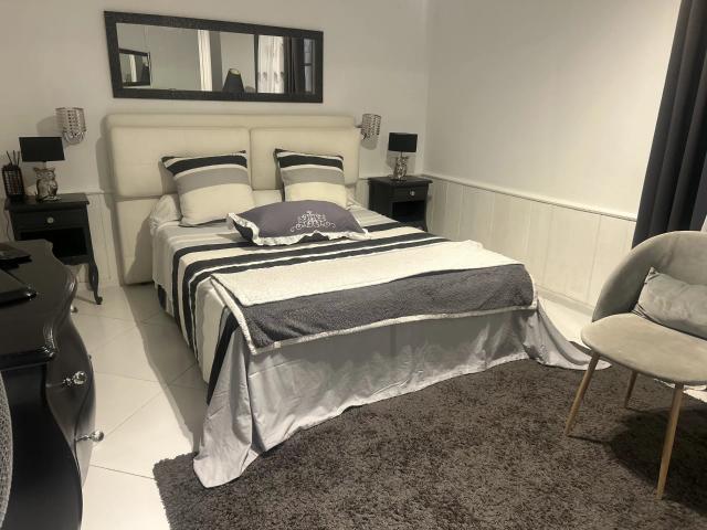 Appartement location à Bastia, Borgo