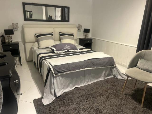 Appartement location à Bastia, Borgo