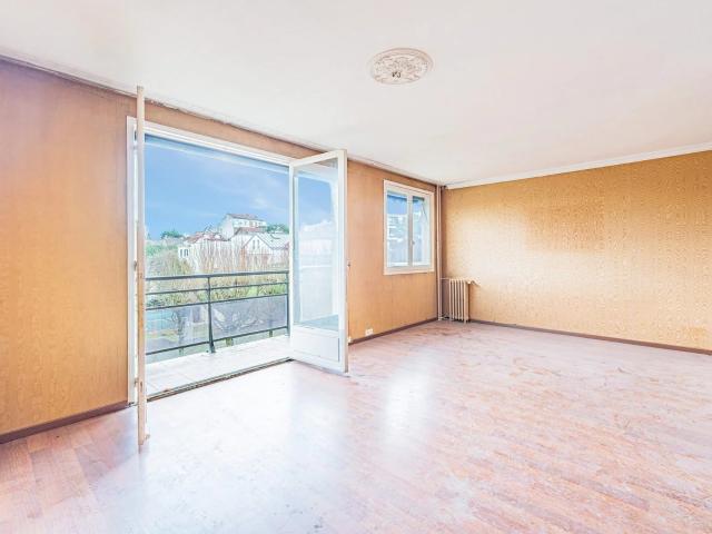 Appartement vente à Nanterre, Saint-cloud