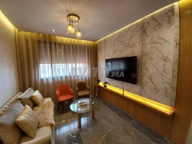 Appartement location à Charaf, Agadir