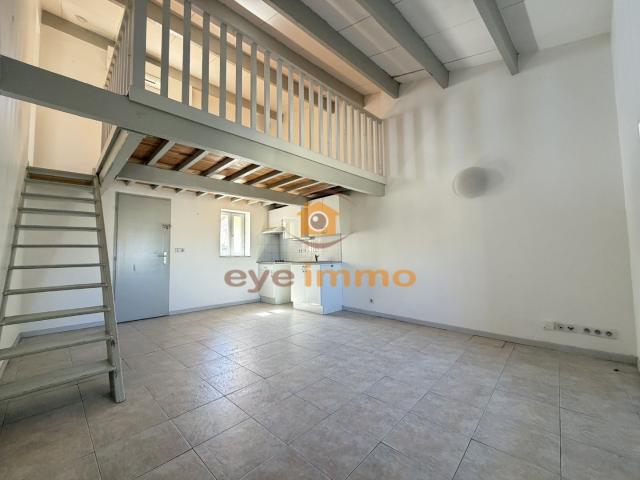 Appartement vente à Béziers, Pézenas