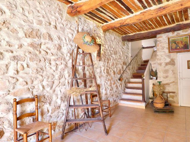 Appartement vente à Forcalquier, Quinson