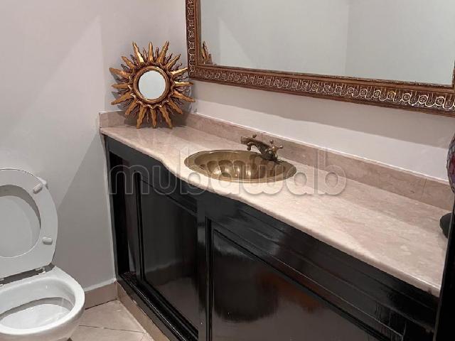 Appartement vente à Anfa, Gharb-Chrarda-Beni Hssen