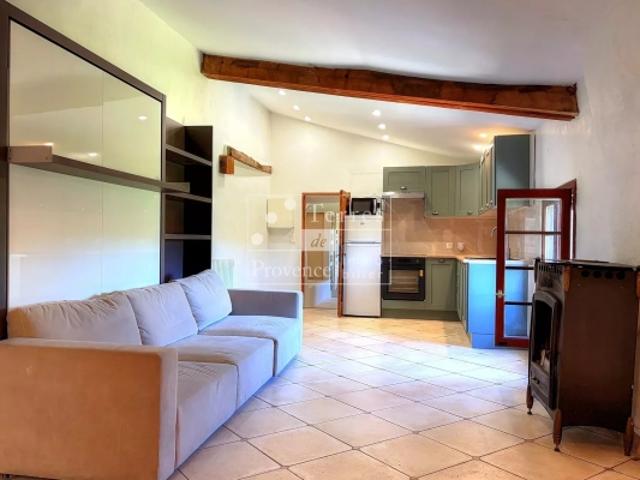 Appartement vente à Brignoles, Tourtour