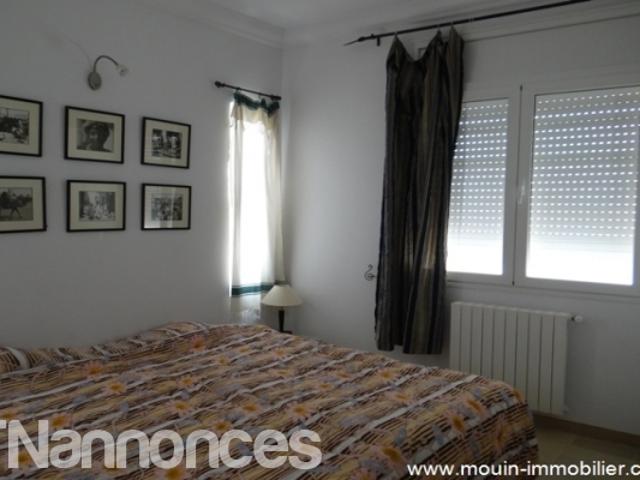 Appartement location