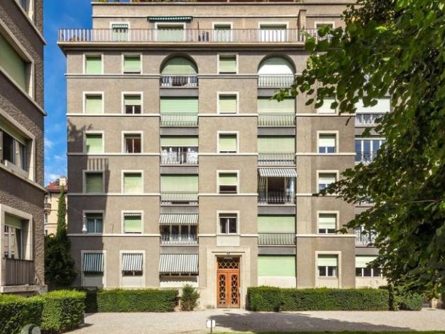 Apartment mieten in Les Eaux-Vives, Genève