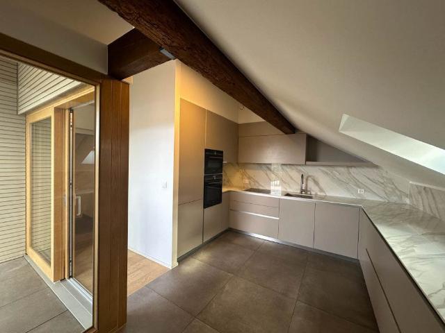 Apartment mieten in Bernex
