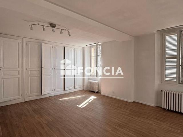 Appartement vente à Blois