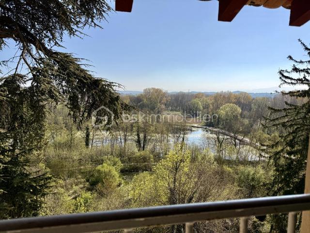 Appartement vente à Valence, Chavannes