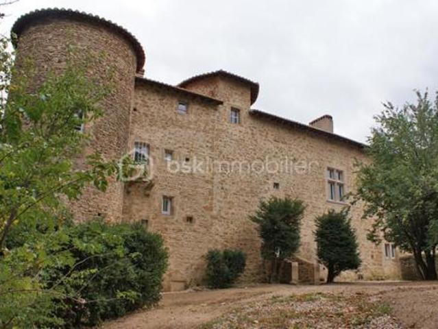 Appartement vente à Valence, Chavannes