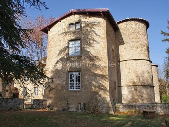Appartement vente à Valence, Chavannes