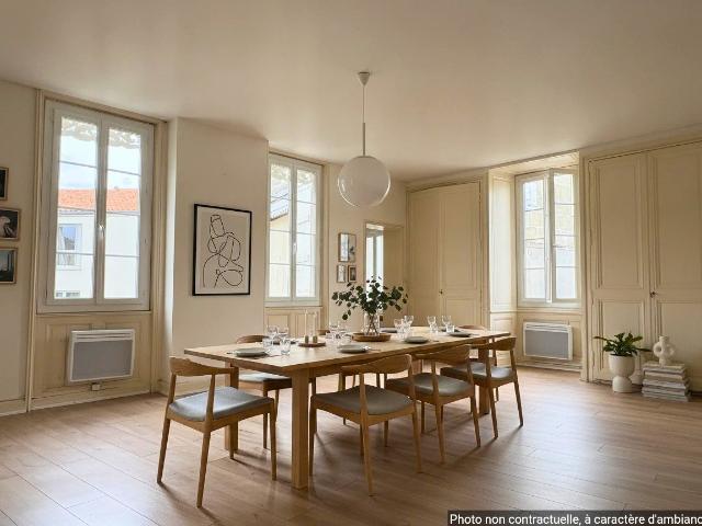 Appartement vente à Cognac