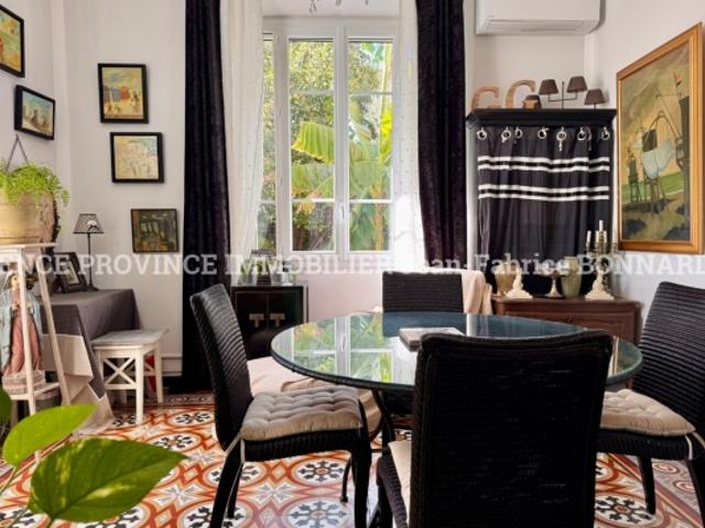 Appartement vente à France métropolitaine, Nyons