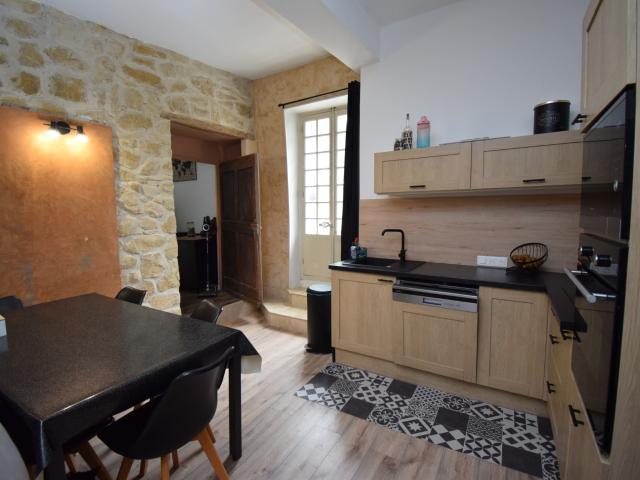Appartement vente à Carpentras, Mazan
