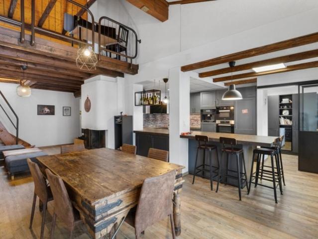Duplex kaufen in La Chaux-de-Fonds