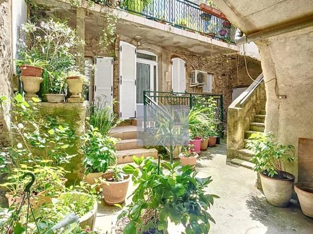 Appartement vente à Alès, Molières-sur-cèze