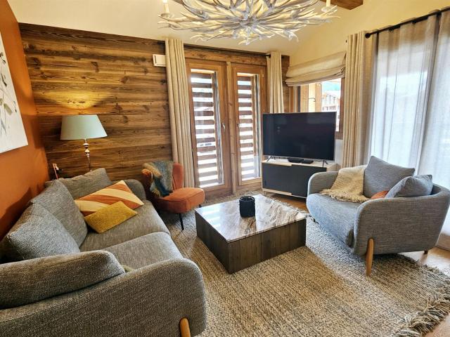 Appartement vente à Thonon-les-Bains, Les Gets