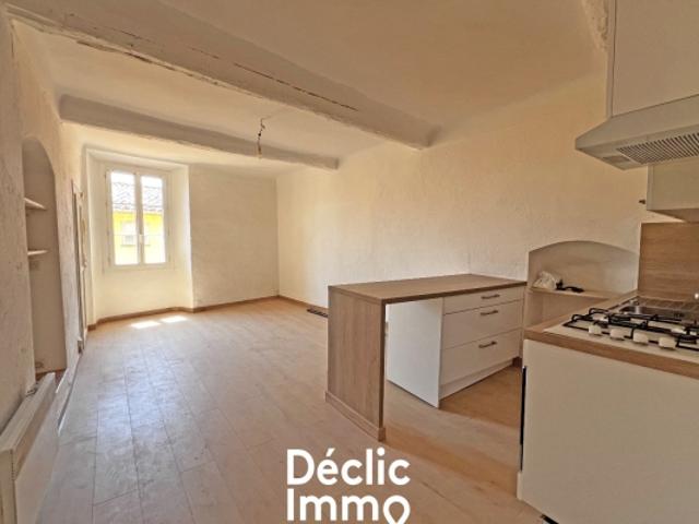 Appartement vente à Grasse