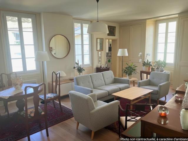 Appartement vente à Cognac
