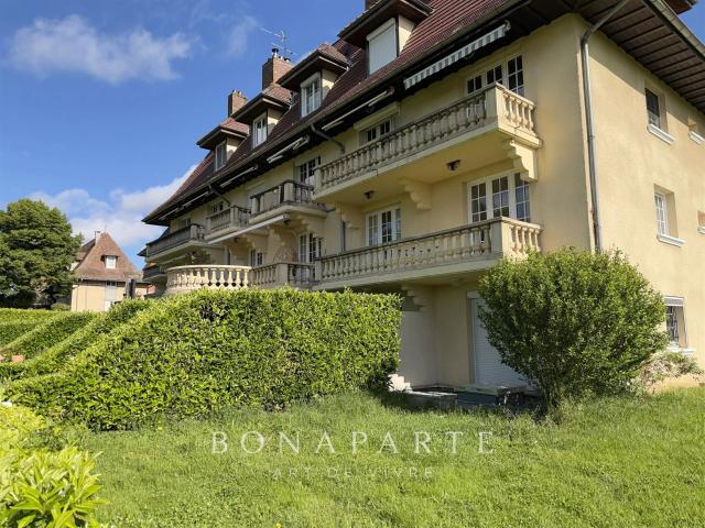 Appartement vente à Bourg-en-Bresse, Mionnay