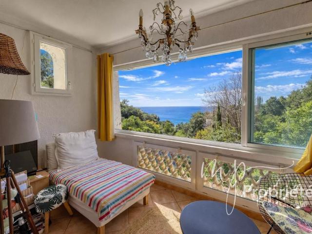 Appartement vente à Arrondissement de Draguignan, Rayol-canadel-sur-mer